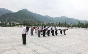 学英烈活动心得体会7篇
