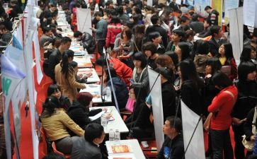 教师岗应聘心得5篇