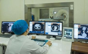 影像科述职报告7篇
