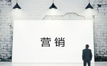2023年度营销工作计划参考7篇