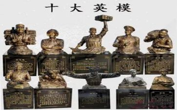 英雄主题演讲稿5篇