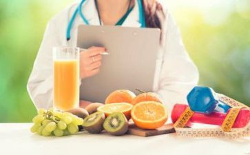 营养日活动教案6篇