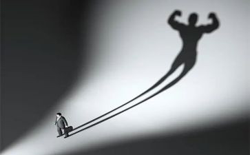 影子画教案模板8篇
