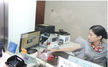 银行柜员工作总结范文最新5篇
