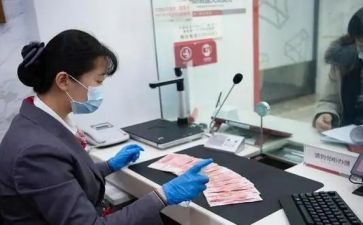 银行柜员工个人总结通用7篇