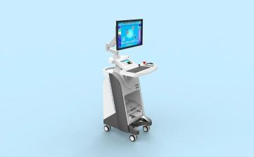 医疗仪器租赁合同6篇