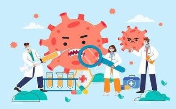 疫情培训教师心得体会8篇
