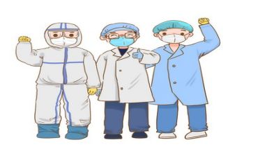 有关疫情的作文7篇