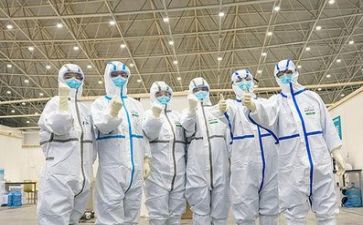 疫情年工作总结报告8篇