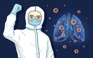 疫情个人优秀事迹7篇