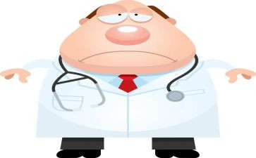 医师工作总结精选6篇
