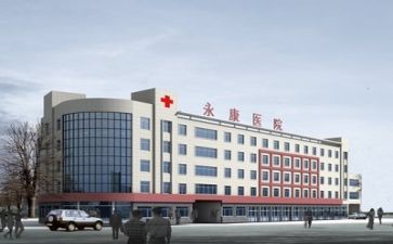 医院个人年终总结报告6篇
