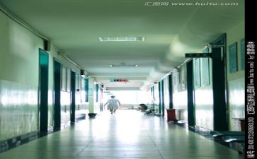 医院年终述职报告范文5篇