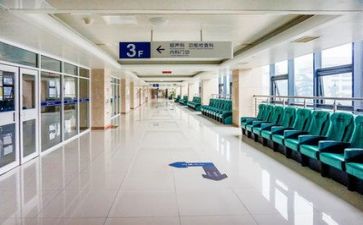 医院总结报告个人范文5篇