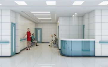 在医院工作计划5篇