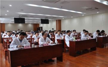 医院工作的心得体会总结5篇