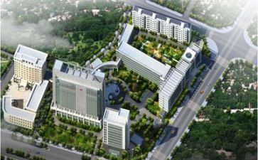 医院述职报告参考6篇