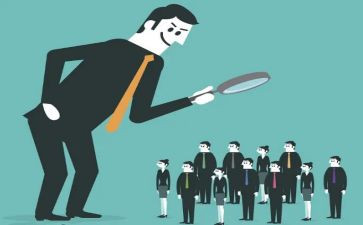局选人用人自查报告推荐7篇