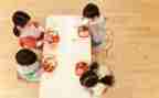 幼儿园总结报告参考8篇