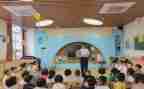幼儿教师学期个人总结范文通用8篇