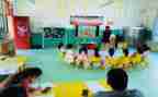 幼儿教师年度个人总结优质8篇