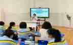 幼儿培训师心得体会5篇