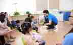 幼儿培训师心得体会最新6篇