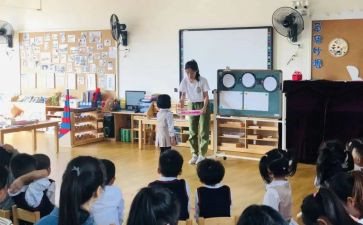 幼儿园教师年度考核个人总结参考7篇