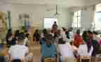幼儿园教师月份心得体会8篇
