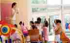 幼教优秀班主任个人事迹8篇