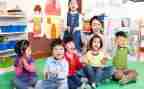 幼教周工作总结5篇
