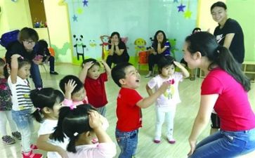 幼师工作前个人总结参考6篇
