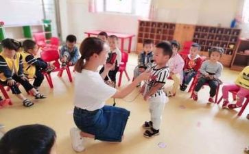 2024-2024幼师工作总结优质6篇