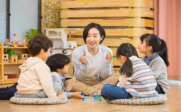 幼师的述职报告范文5篇