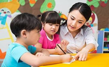 幼师培训心得体会师德5篇