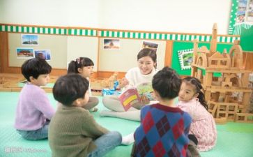 幼师专业的自我鉴定6篇