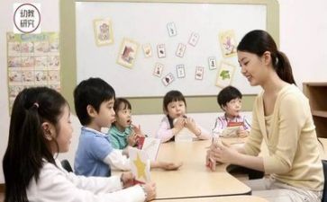 幼师的心得精选8篇