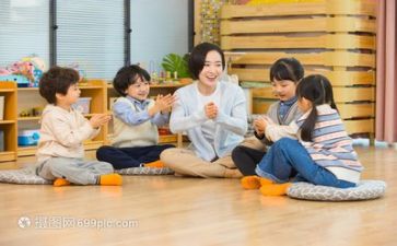 幼师工作总结报告6篇