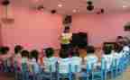 幼师培训心得体会300通用7篇