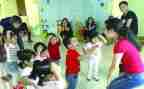 幼师工作前个人总结参考6篇