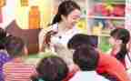 幼师年工作计划精选8篇