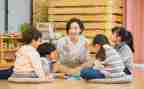 幼师的述职报告范文5篇