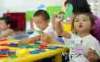 培训幼师月总结模板6篇