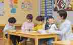 幼师工作前个人总结7篇