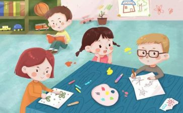 幼小班下学期工作总结参考7篇