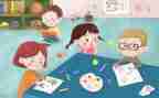 幼小班下学期工作总结参考7篇
