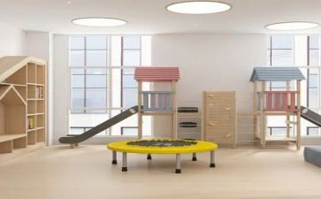 教学副园长工作总结5篇