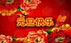 迎元旦活动总结模板6篇