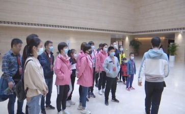 北京大学援鄂医疗队事迹6篇