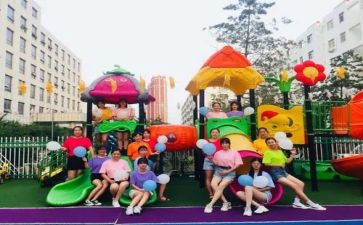 2024年幼儿园培训计划推荐6篇